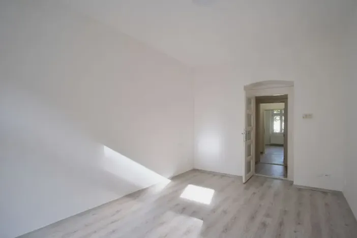 Pronájem bytu 2+1, Praha - Žižkov, Bořivojova, 49 m2