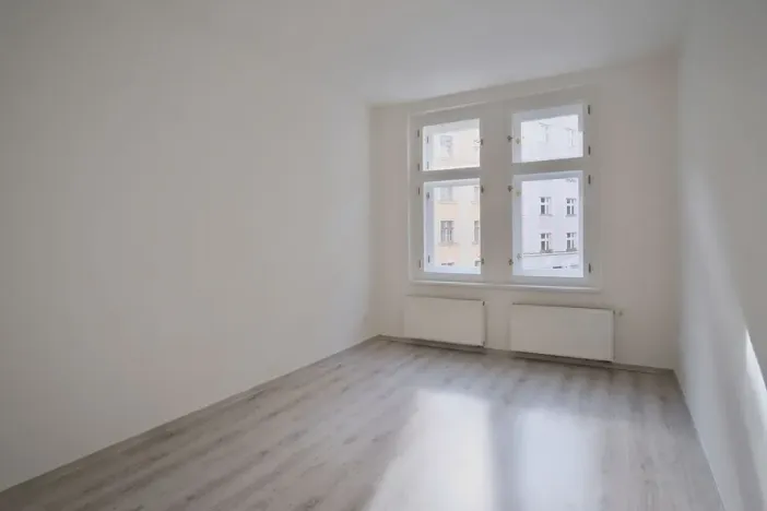 Pronájem bytu 2+1, Praha - Žižkov, Bořivojova, 49 m2