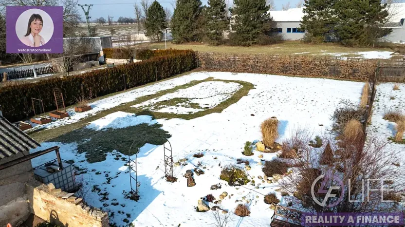 Prodej pozemku pro bydlení, Chotětov, 583 m2