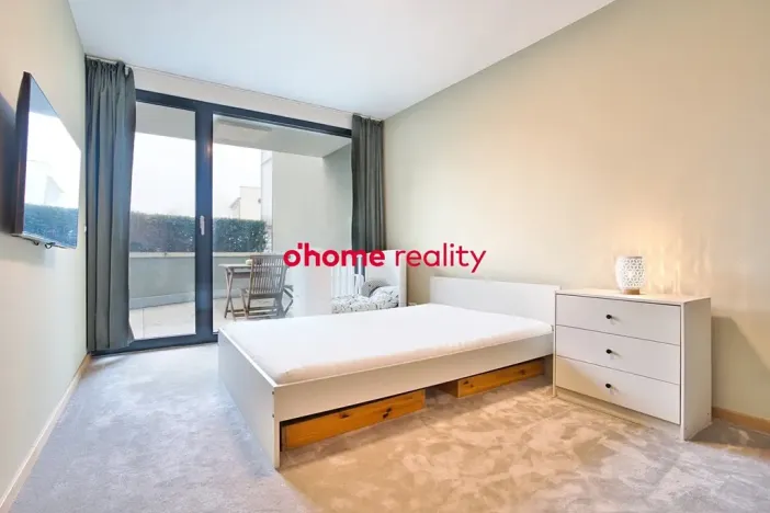 Prodej bytu 3+kk, Olomouc, Lazecká, 102 m2