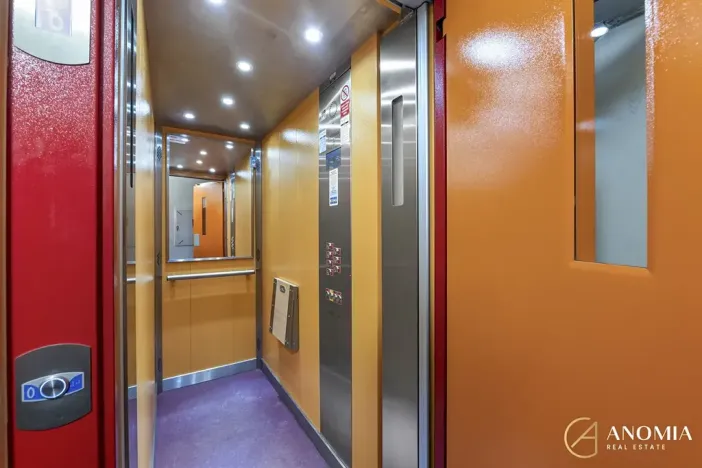 Pronájem bytu 1+1, Brno, Vavřinecká, 35 m2