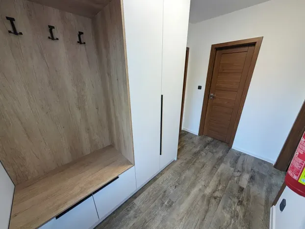 Pronájem bytu 2+kk, Bělá pod Bezdězem, Mladoboleslavská, 44 m2