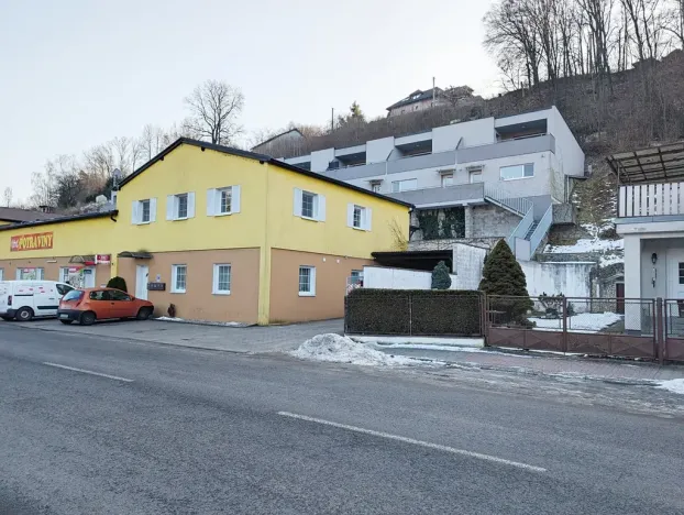 Pronájem bytu 2+kk, Bělá pod Bezdězem, Mladoboleslavská, 44 m2