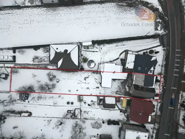 Prodej vícegeneračního domu, Staré Město, Na Baštici, 241 m2