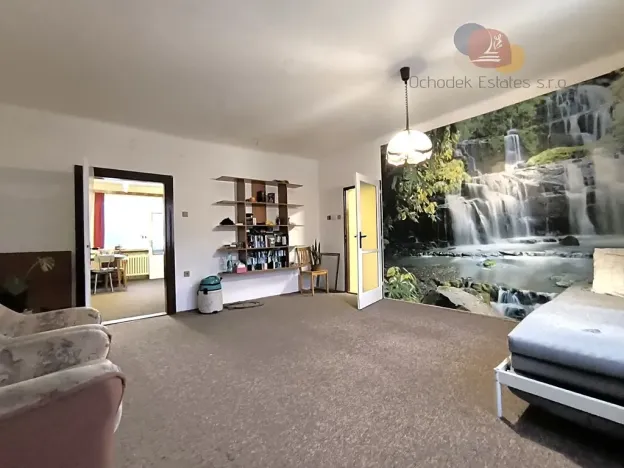 Prodej vícegeneračního domu, Staré Město, Na Baštici, 241 m2