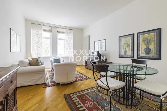 Pronájem bytu 2+1, Praha - Vinohrady, Anny Letenské, 54 m2