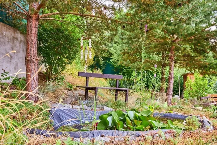 Prodej pozemku pro bydlení, Nespeky, 1509 m2