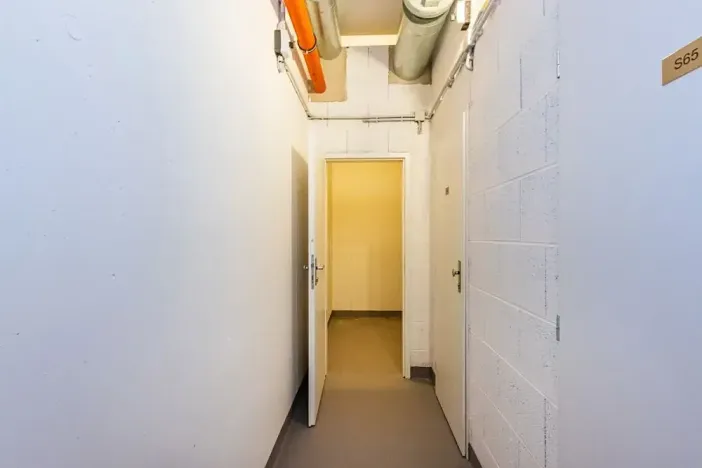 Pronájem bytu 1+kk, Praha - Záběhlice, Klapálkova, 31 m2