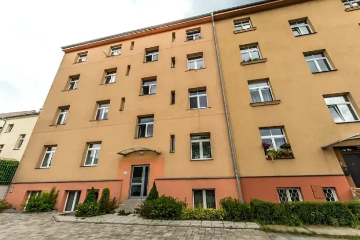 Pronájem bytu 3+kk, Praha - Braník, Pikovická, 88 m2