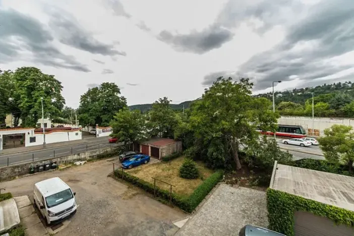 Pronájem bytu 3+kk, Praha - Braník, Pikovická, 88 m2