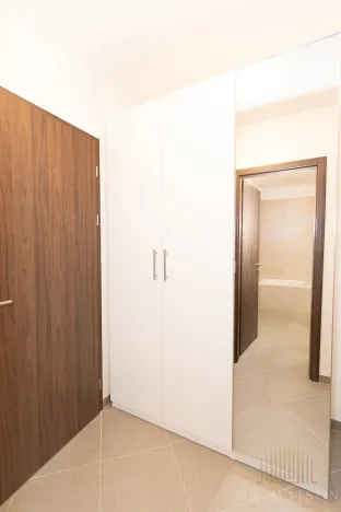 Pronájem bytu 1+kk, Kralupy nad Vltavou, Nádražní, 38 m2