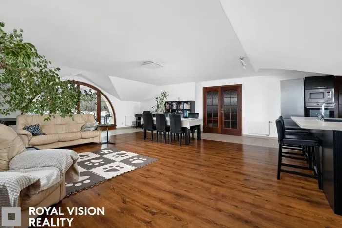 Prodej rodinného domu, Brno, Breitcetlova, 481 m2