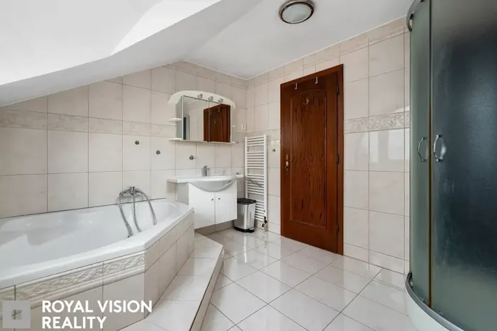 Prodej rodinného domu, Brno, Breitcetlova, 481 m2