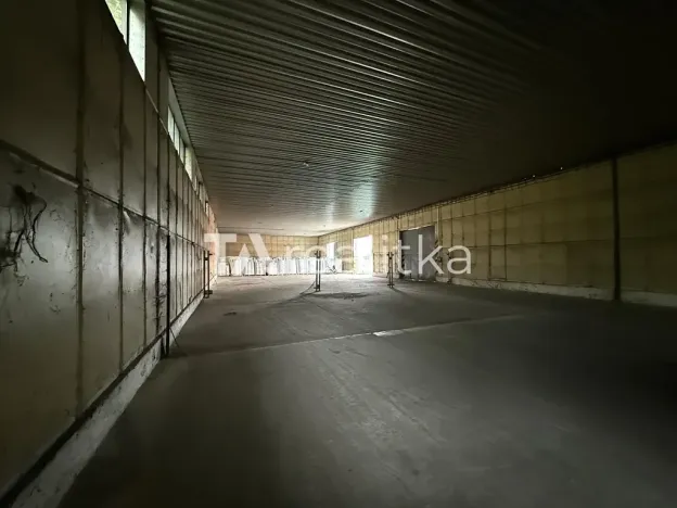 Pronájem skladu, Rychvald, Myslivecká, 150 m2