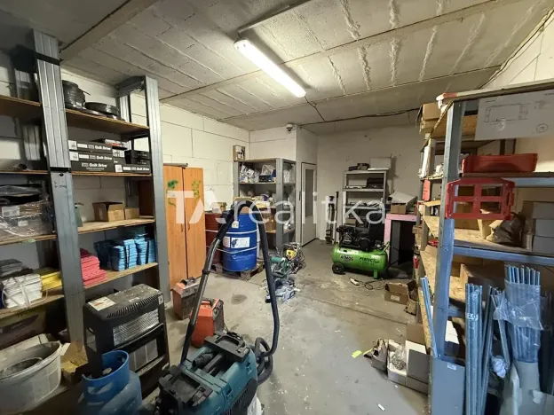 Pronájem skladu, Rychvald, Myslivecká, 384 m2