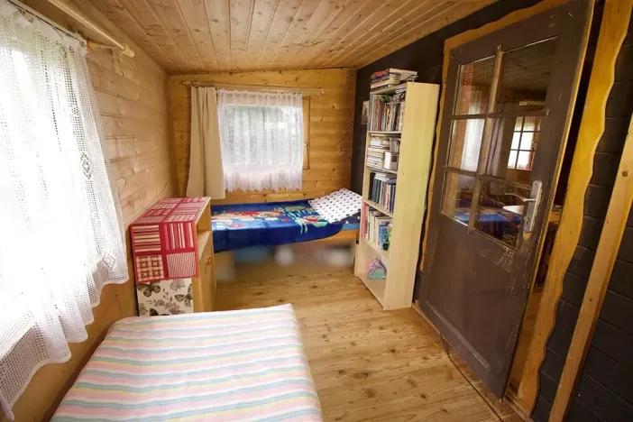 Prodej chaty, Hraběšín, 40 m2