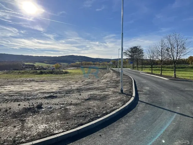 Prodej pozemku pro bydlení, Lipí, 937 m2