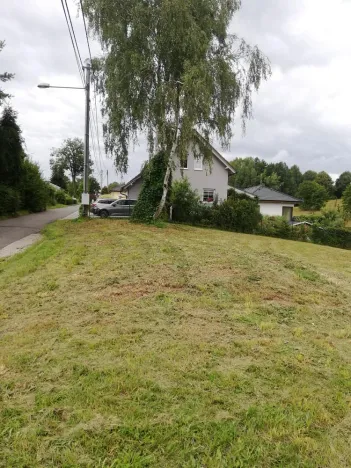 Prodej pozemku, Liberec, Borůvková, 1045 m2