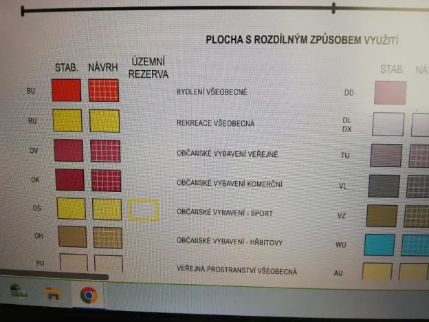 Prodej pozemku, Liberec, Borůvková, 1045 m2