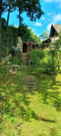 Prodej zahrady, Liberec, Kateřinská, 451 m2