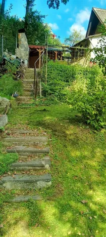 Prodej zahrady, Liberec, Kateřinská, 451 m2