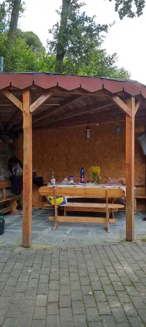 Prodej zahrady, Liberec, Kateřinská, 451 m2