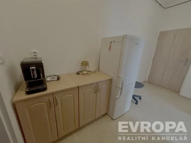 Pronájem bytu 2+1, Plzeň, Plzenecká, 55 m2