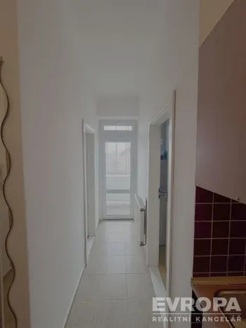 Pronájem bytu 2+1, Plzeň, Plzenecká, 55 m2