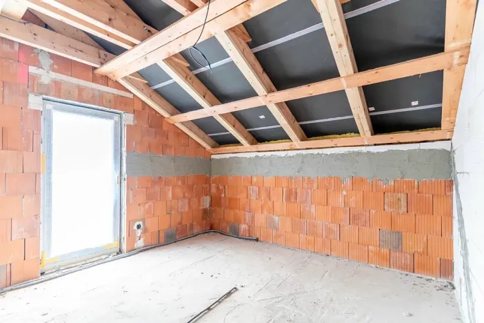 Prodej rodinného domu, Lysovice, 160 m2