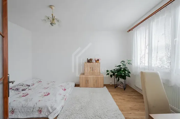 Prodej bytu 1+1, Rokycany, Pod Ohradou, 35 m2