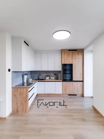 Pronájem bytu 2+kk, Ostrava, U Hrůbků, 56 m2