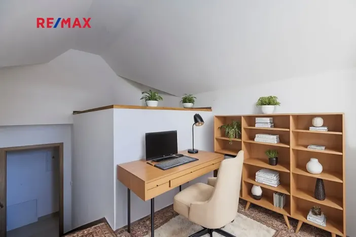 Prodej bytu 3+kk, Svoboda nad Úpou, Nádražní, 65 m2