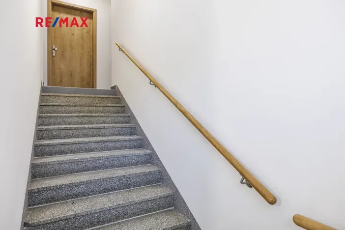 Prodej bytu 3+kk, Svoboda nad Úpou, Nádražní, 65 m2