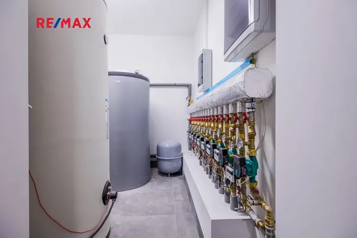 Prodej bytu 2+kk, Svoboda nad Úpou, Nádražní, 56 m2