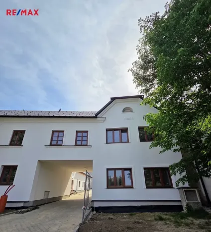 Pronájem bytu 2+kk, Třeština, 56 m2
