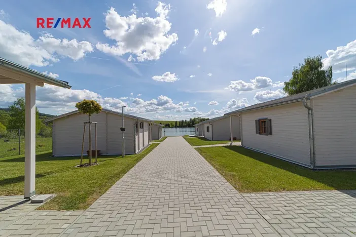 Prodej ubytování, Nový Malín, 369 m2