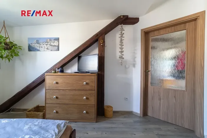 Prodej bytu 3+kk, Šumperk, Žerotínova, 74 m2