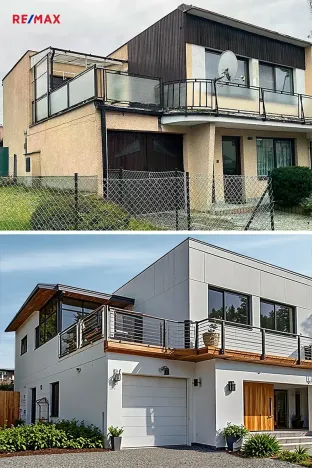 Prodej rodinného domu, Solnice, Sídliště I., 162 m2