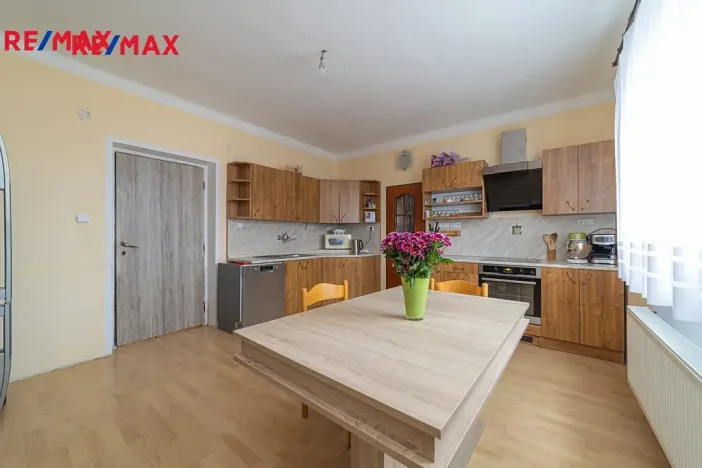 Prodej rodinného domu, Petrov nad Desnou, 145 m2