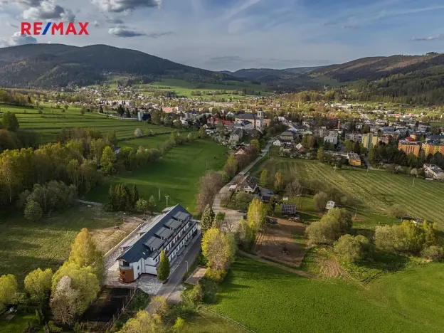 Prodej bytu 2+kk, Vrbno pod Pradědem, Žižkova, 70 m2