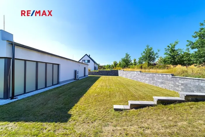 Prodej rodinného domu, Zábřeh, Na Klotzmance, 300 m2