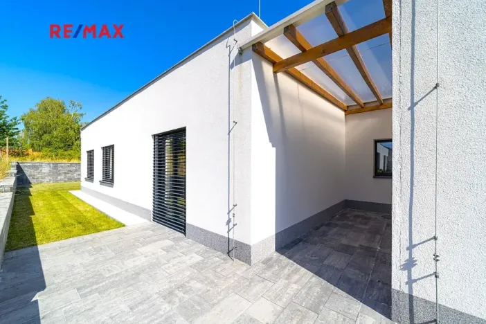 Prodej rodinného domu, Zábřeh, Na Klotzmance, 300 m2