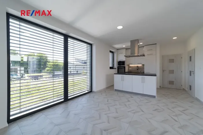 Prodej rodinného domu, Zábřeh, Na Klotzmance, 300 m2