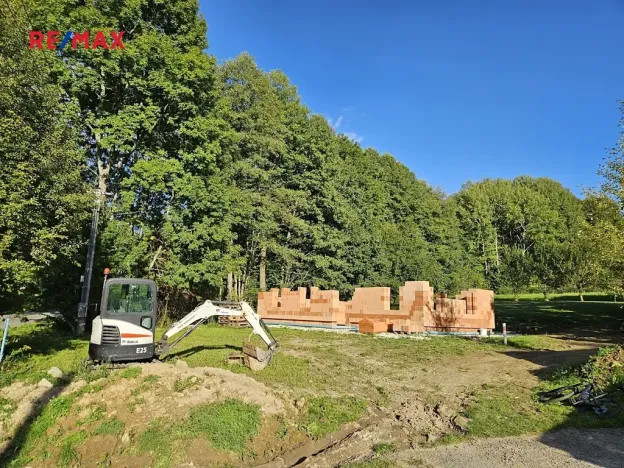 Prodej rodinného domu, Hraběšice, 223 m2