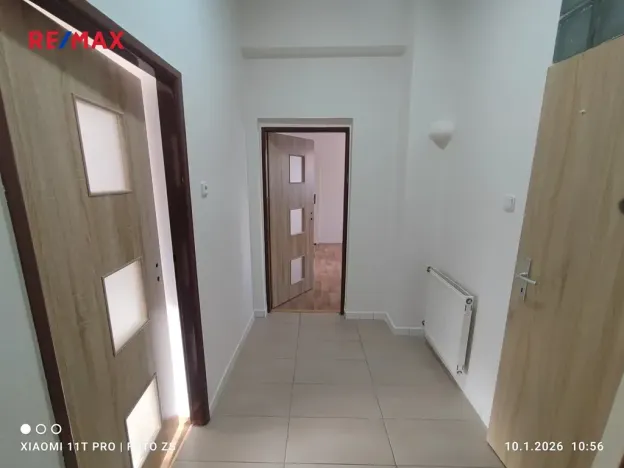 Prodej bytu 2+1, Jeseník, Janáčkova, 67 m2