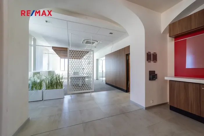 Prodej obchodního prostoru, Králíky, 5. května, 519 m2