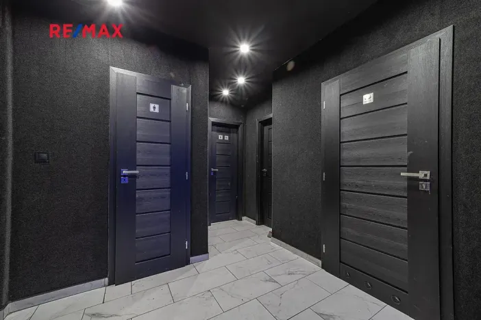 Prodej obchodního prostoru, Břidličná, Osvobození, 140 m2