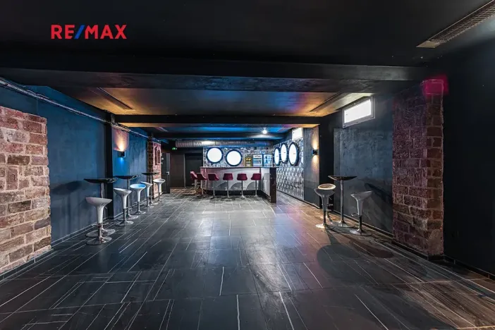 Prodej obchodního prostoru, Břidličná, Osvobození, 140 m2