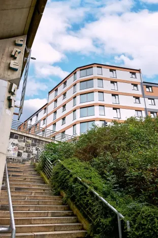 Pronájem kanceláře, Plzeň, Železniční, 96 m2