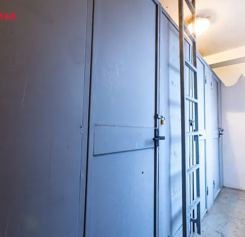 Prodej bytu 1+kk, Praha - Žižkov, Lukášova, 34 m2